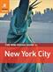 Mini Rough Guide to New York City, The